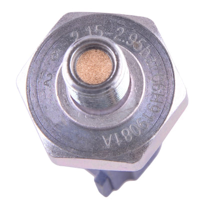 Oil Pressure Switch Sensor for VW Bora EOS Golf Jetta CC Passat Tiguan (2006-2019)