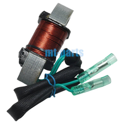 Lighting Coil for Yamaha Outboard 25HP 93-10, 30HP 93-12