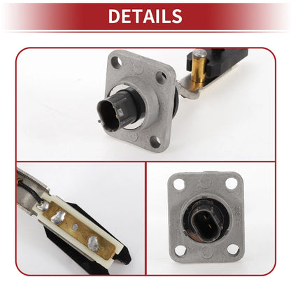 Engine Oil Level Sensor for Toyota Hiace 2TRFE 2006-2014 (2 x Sensors)