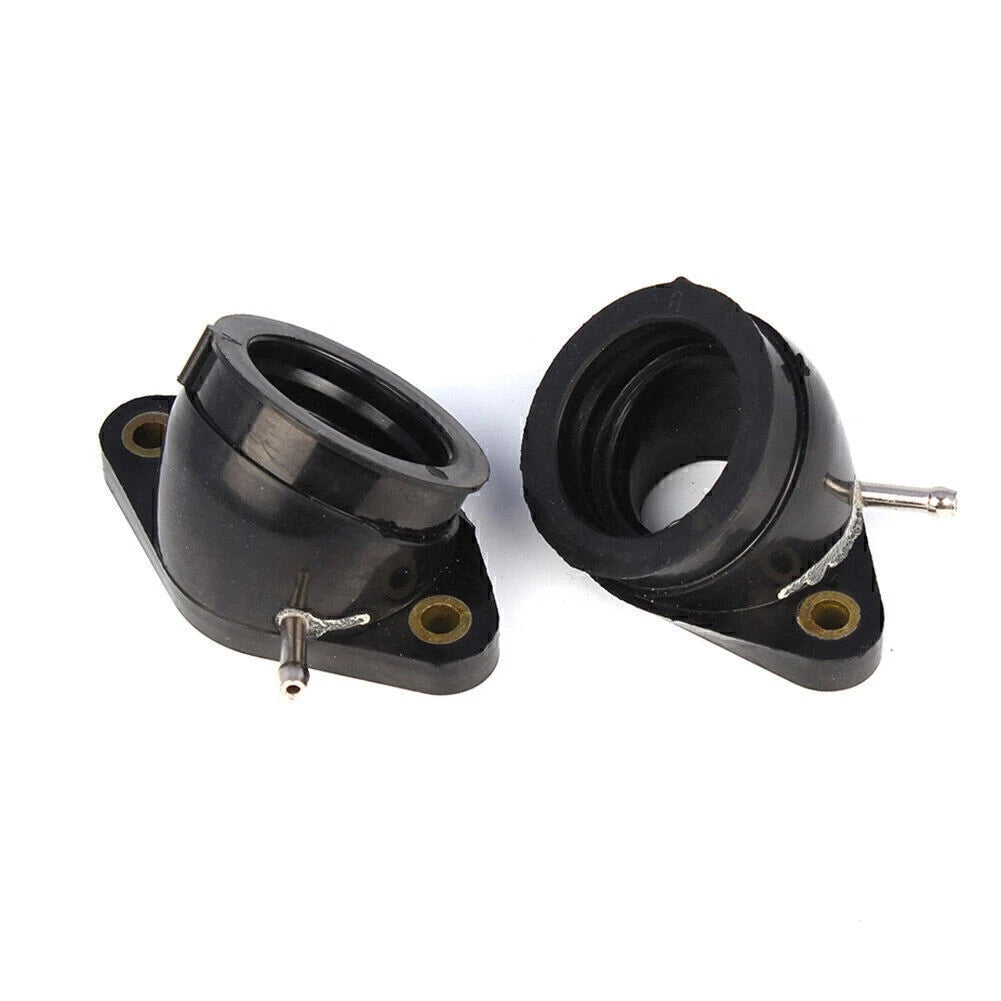 Carburetor Interface Adapters for Yamaha XV400 XV500 Virago (1986-1999)