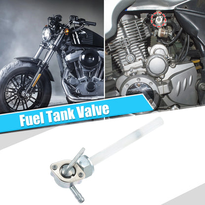 Fuel Valve Petcock Gas Tank Switch for Honda ATC200 (1981–1983)