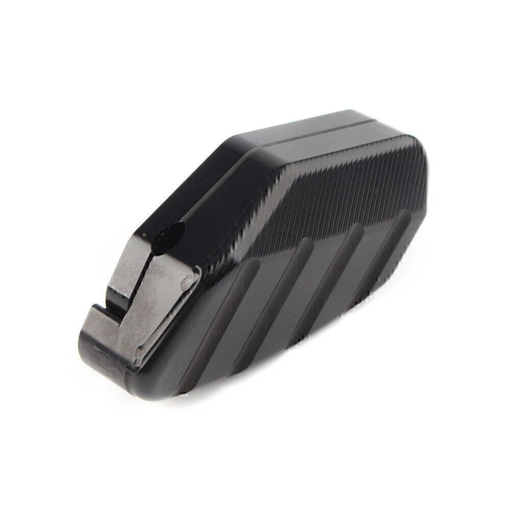 CNC Kickstand Side Stand Pad for Yamaha XMAX 125 250 300 (2017-2018)