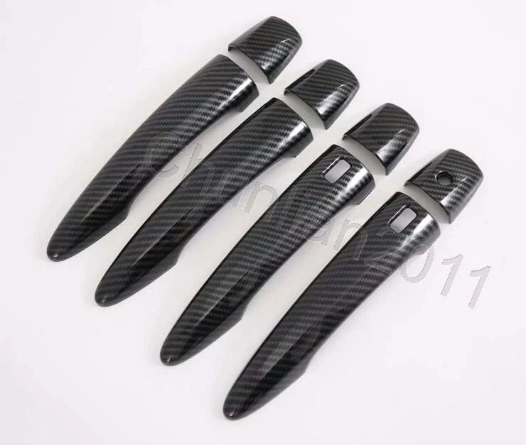 Door Handle Cover Trim for Nissan Altima Sedan (2019-2024)