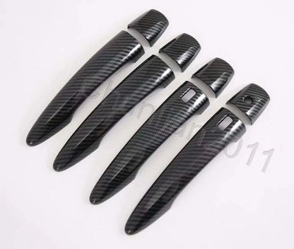 Door Handle Cover Trim for Nissan Altima Sedan (2019-2024)