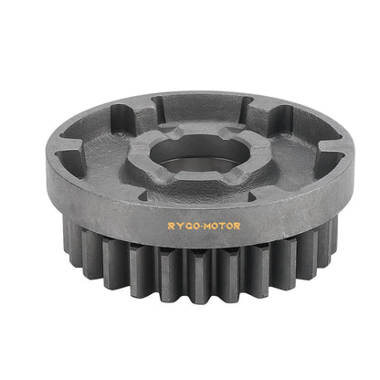 Reverse Drive Gear for Honda Pioneer 1000 (2016–2021)