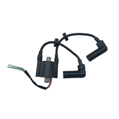Ignition Coil for Yamaha 4-Stroke 9.9HP/15HP Outboard Motor