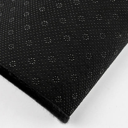 Non-Slip Dash Mat for Subaru XV/Impreza 2017-2023 Black Cover