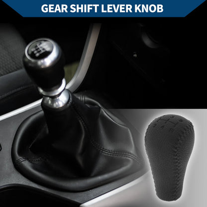 5 Speed Manual Gear Shifter Knob for Nissan Patrol Safari (2004-2007)