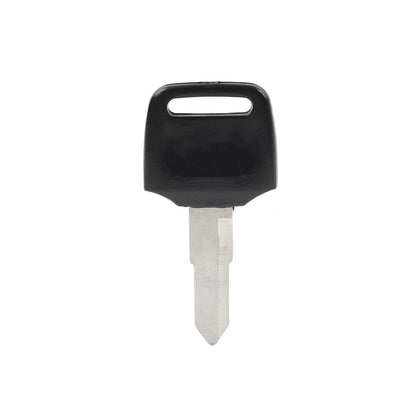Uncut Blade Blank Key for Honda Dio 56 57 Z4 125 WH110 Scooter