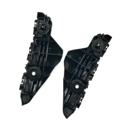 Front Bumper Bracket Retainers for Toyota Yaris Sedan (2007-2012)