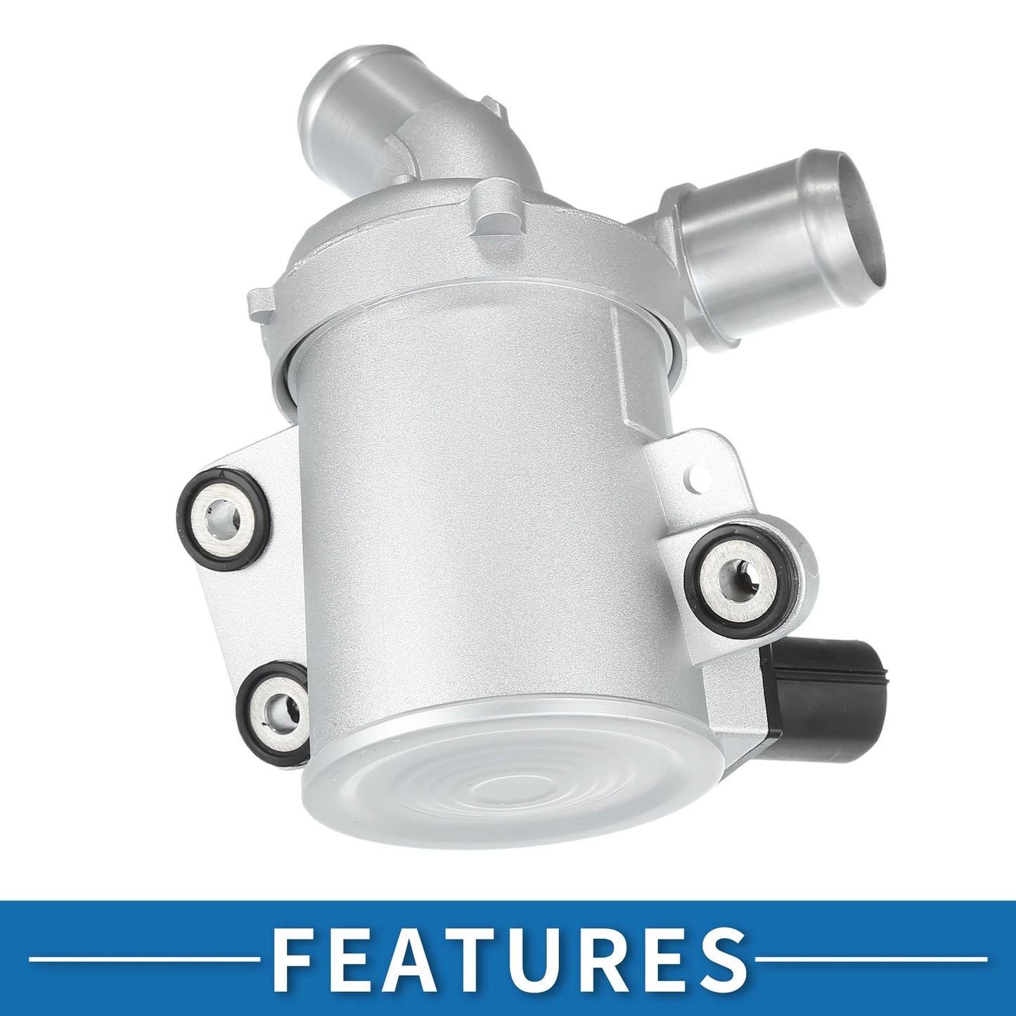 Electric Water Pump for Ford C-Max, Fusion (2013-2014)