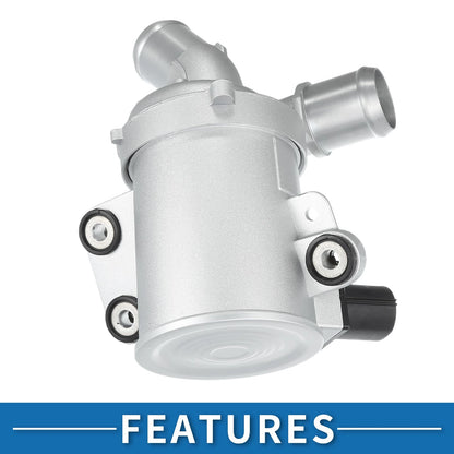 Electric Water Pump for Ford C-Max, Fusion (2013-2014)
