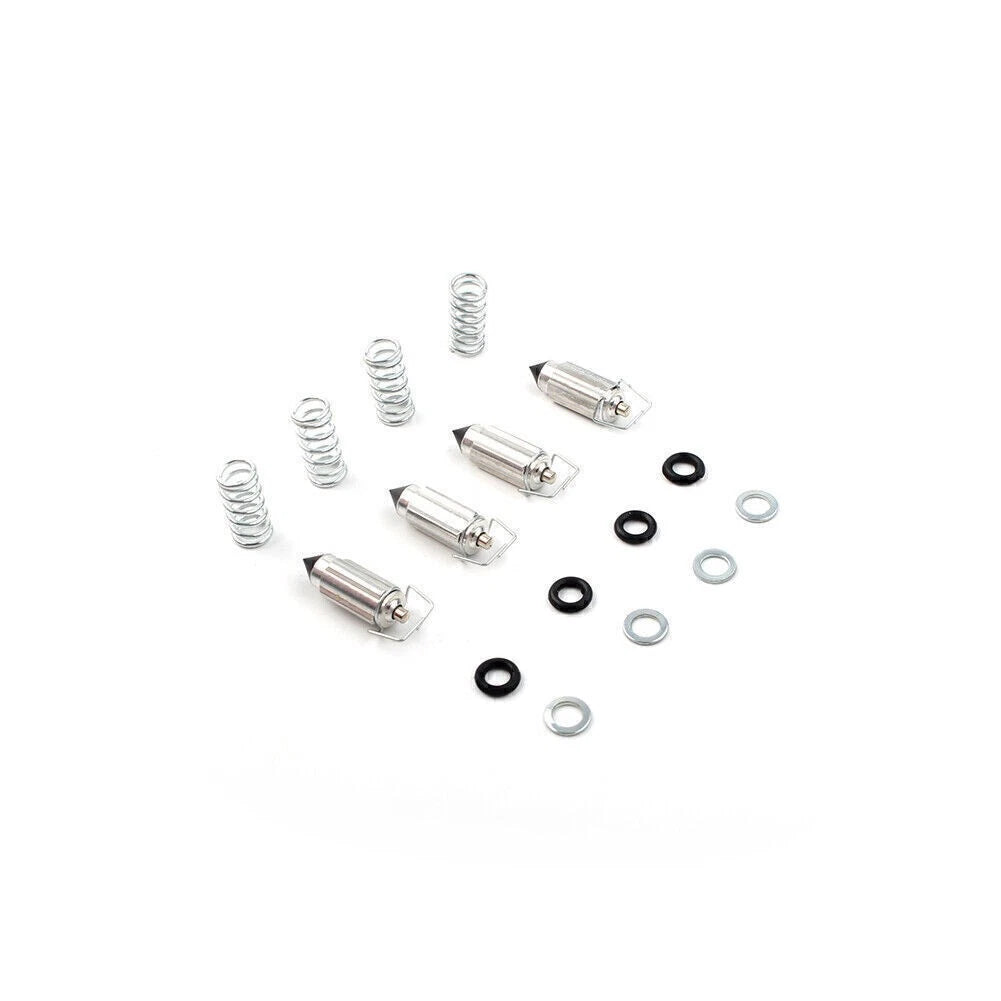 Carburetor Rebuild Kit for Honda VF500C V30 Magna (1984-1985)