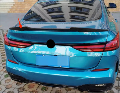 Unpainted Boot Spoiler M4 Style Wing for BMW 2 Series F44 228i M235i (2020-2023)