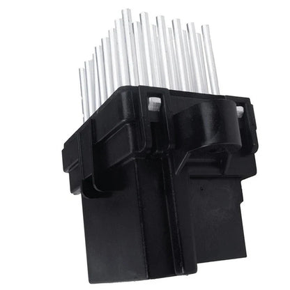 Blower Motor Resistor for Buick Cadillac CTS Chevrolet GMC (2003-2019)