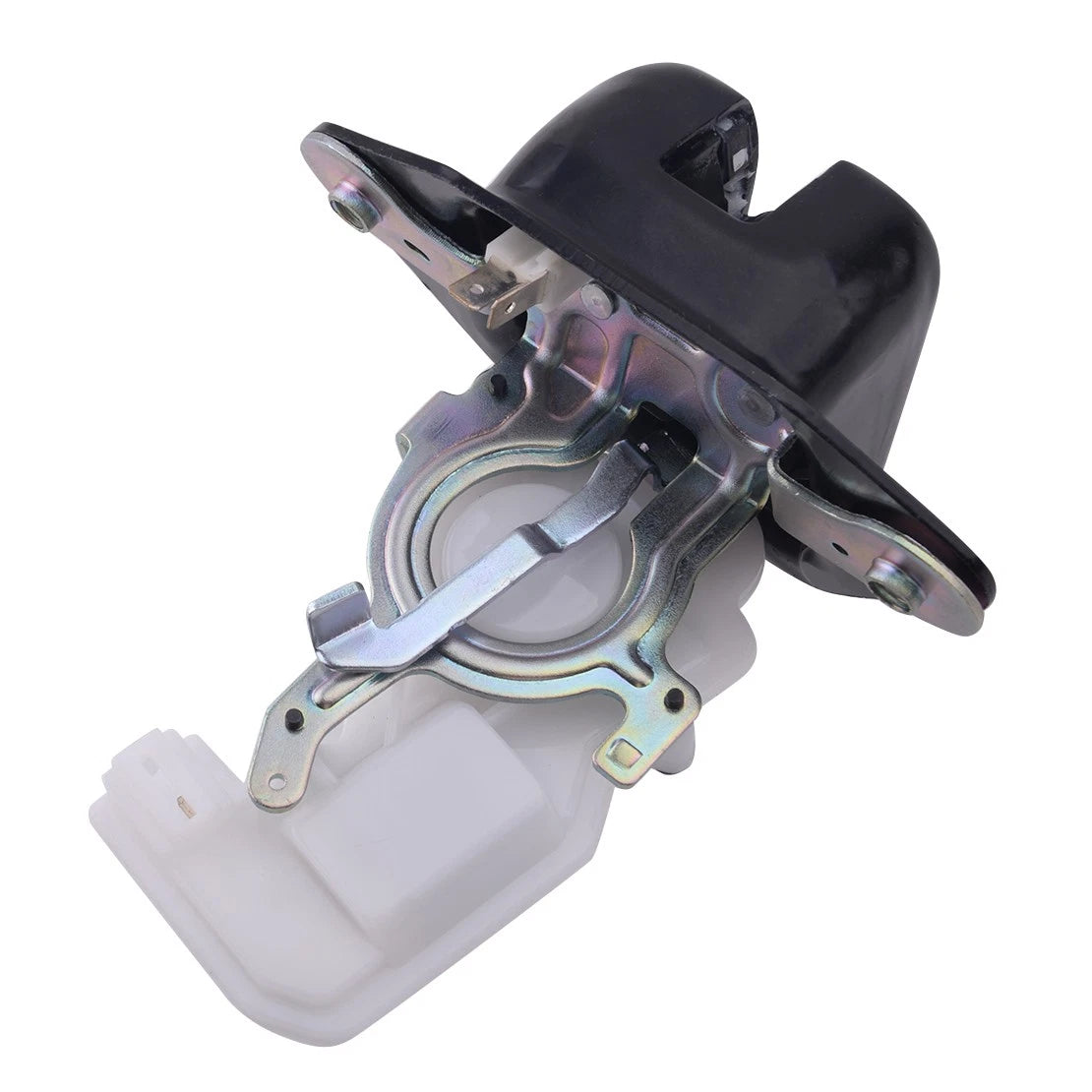 Tailgate Door Lock Latch for Honda CR-V 2007-2011 ()