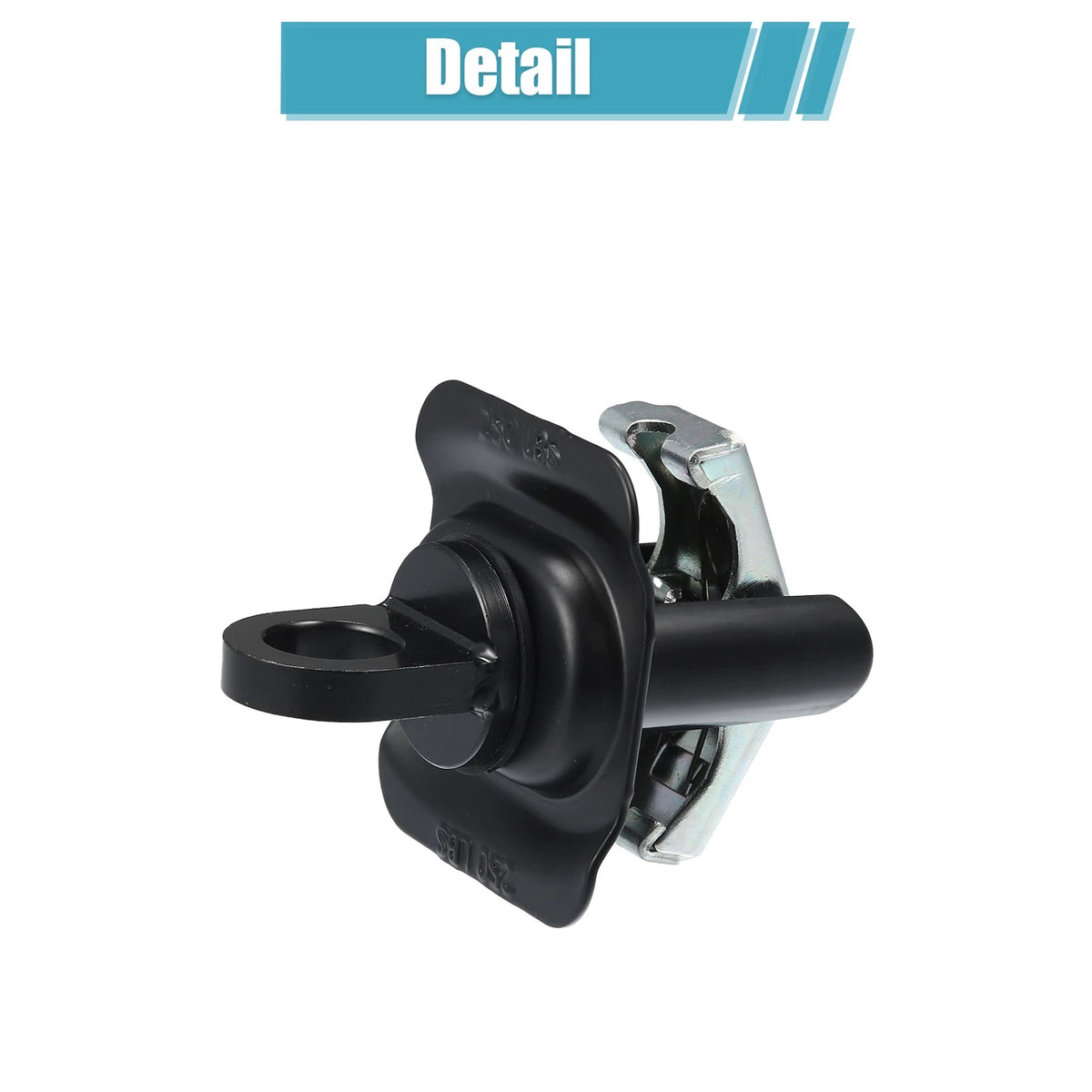 4 x Truck Bed Tie Down Anchors for GMC Sierra / Silverado (2014-2021)