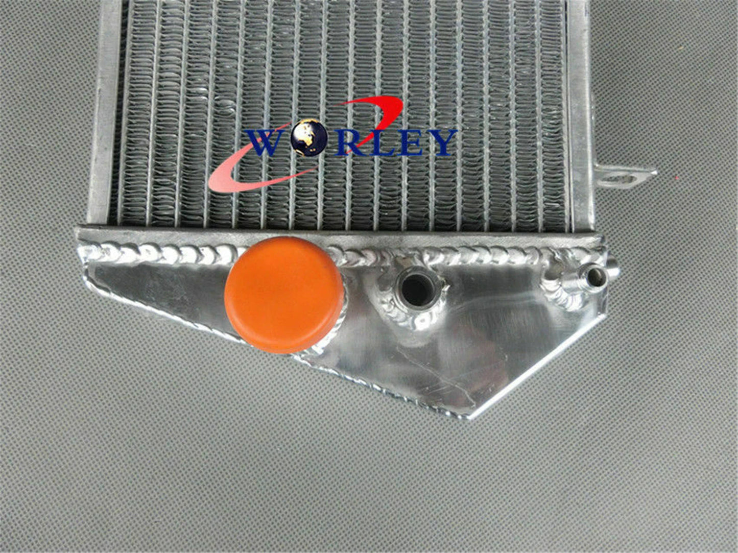 Radiator for Aprilia Shiver SL750, Dorsoduro SMV750 (2007-2013)