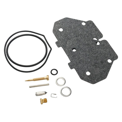 Carburetor Kit for Yamaha 225/250HP 76 Degree Models 600-56-01, 61A-W0093-01