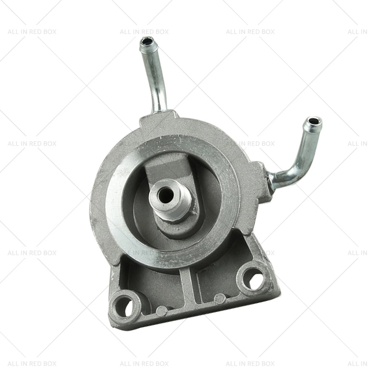 Diesel Fuel Filter Primer Pump Assembly for Toyota Hilux LN106R LN107R (1988-1997)