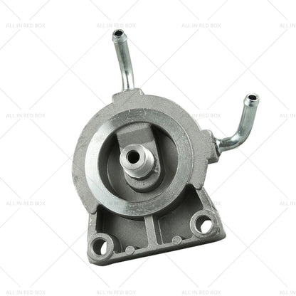 Diesel Fuel Filter Primer Pump Assembly for Toyota Hilux LN106R LN107R (1988-1997)
