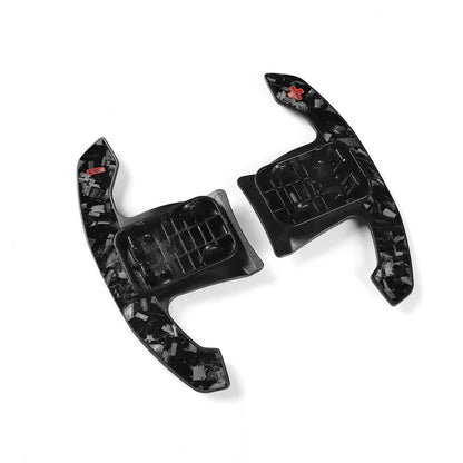 Steering Wheel Paddle Shifter for BMW 3 5 6 7 Series X1 X3 M3 M4 M5 (2006-2023)
