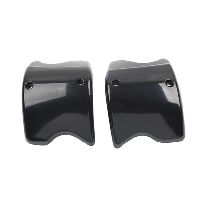 Unpainted Lower Fairing Caps for Harley Electra Glide Ultra Classic (93-08)