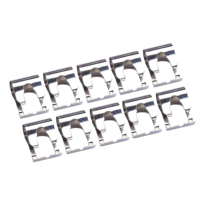 10 x Wiper Linkage Motor Rods for Fiat Punto (1999-2006)