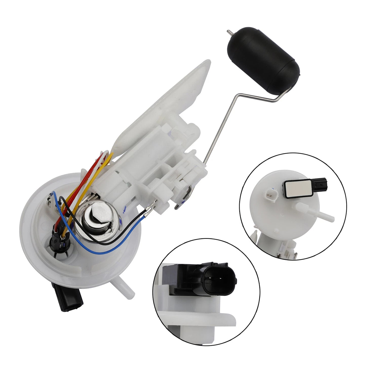 Fuel Pump Replacement for Yamaha N-Max 125 150 (2016-2023)