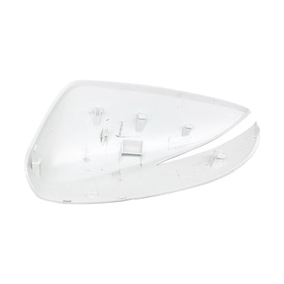 Car Primer Mirror Cover Cap Right Side for Mazda CX-5, CX-3 (2015-2019)