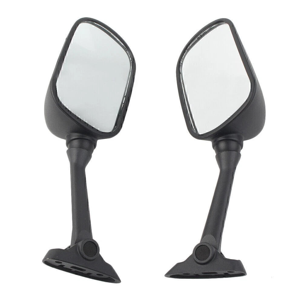 Rear View Side Mirrors for Suzuki SV650 SV1000S GSXR1000 (2003-2006)