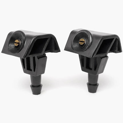 Windshield Washer Nozzles for Nissan X-Trail, Note, Almera, Tiida