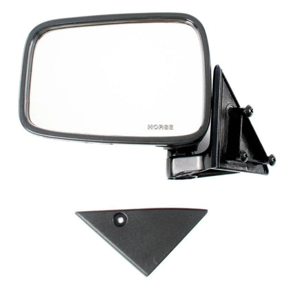 Side Mirror Rear View Fender LH Fits Mazda Truck B-Serie B2200 B2600 1986-93 D05