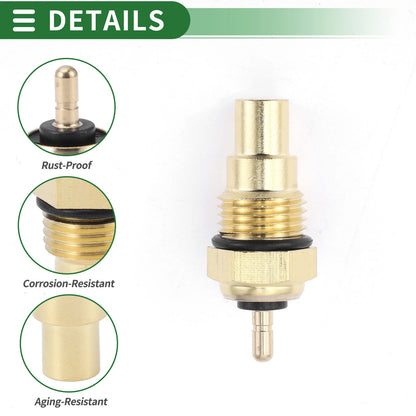 Engine Coolant Temperature Sensor for Honda CX500 (1979)