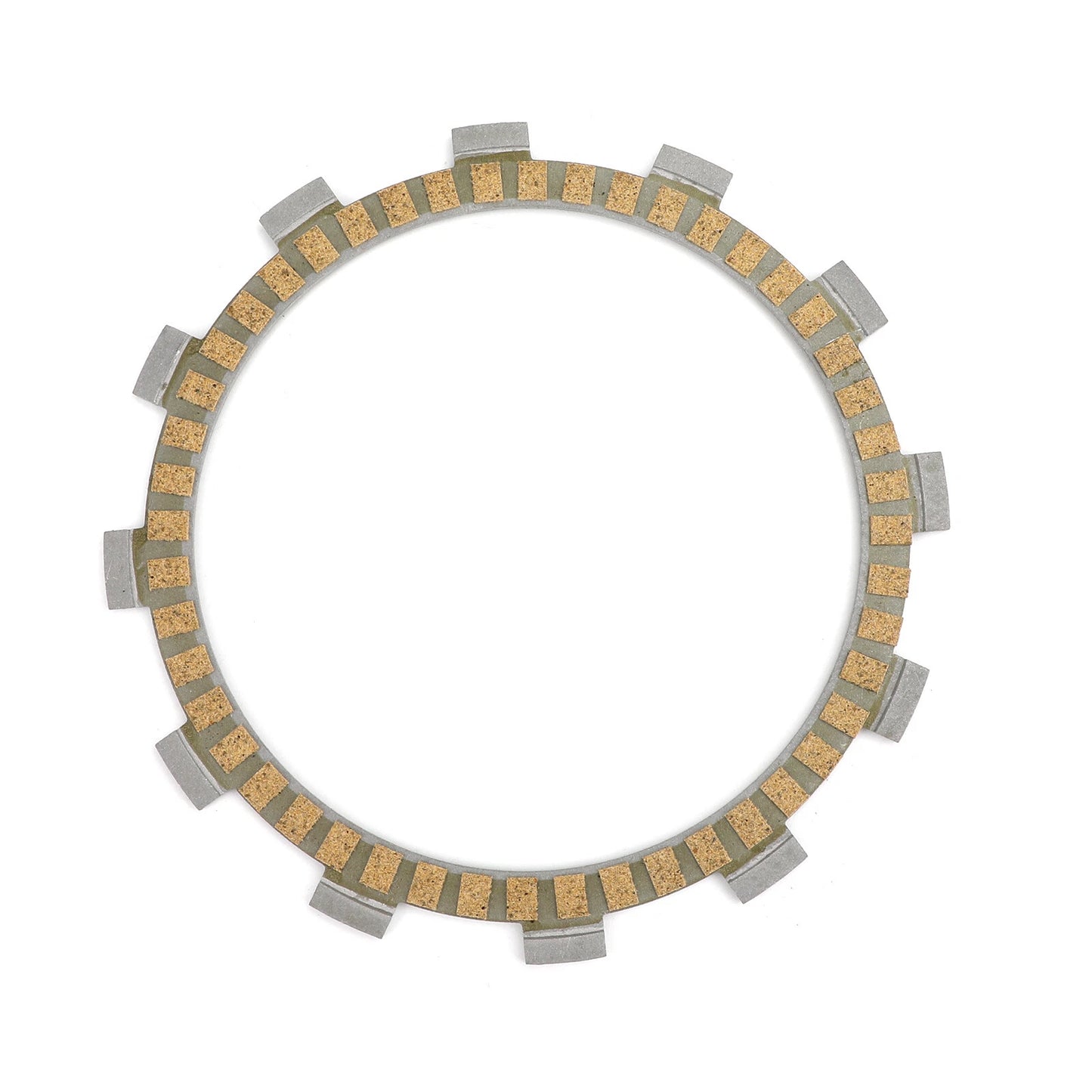 Clutch Kit for Yamaha FZS1000, FZ1 FAZER (2001-2005)