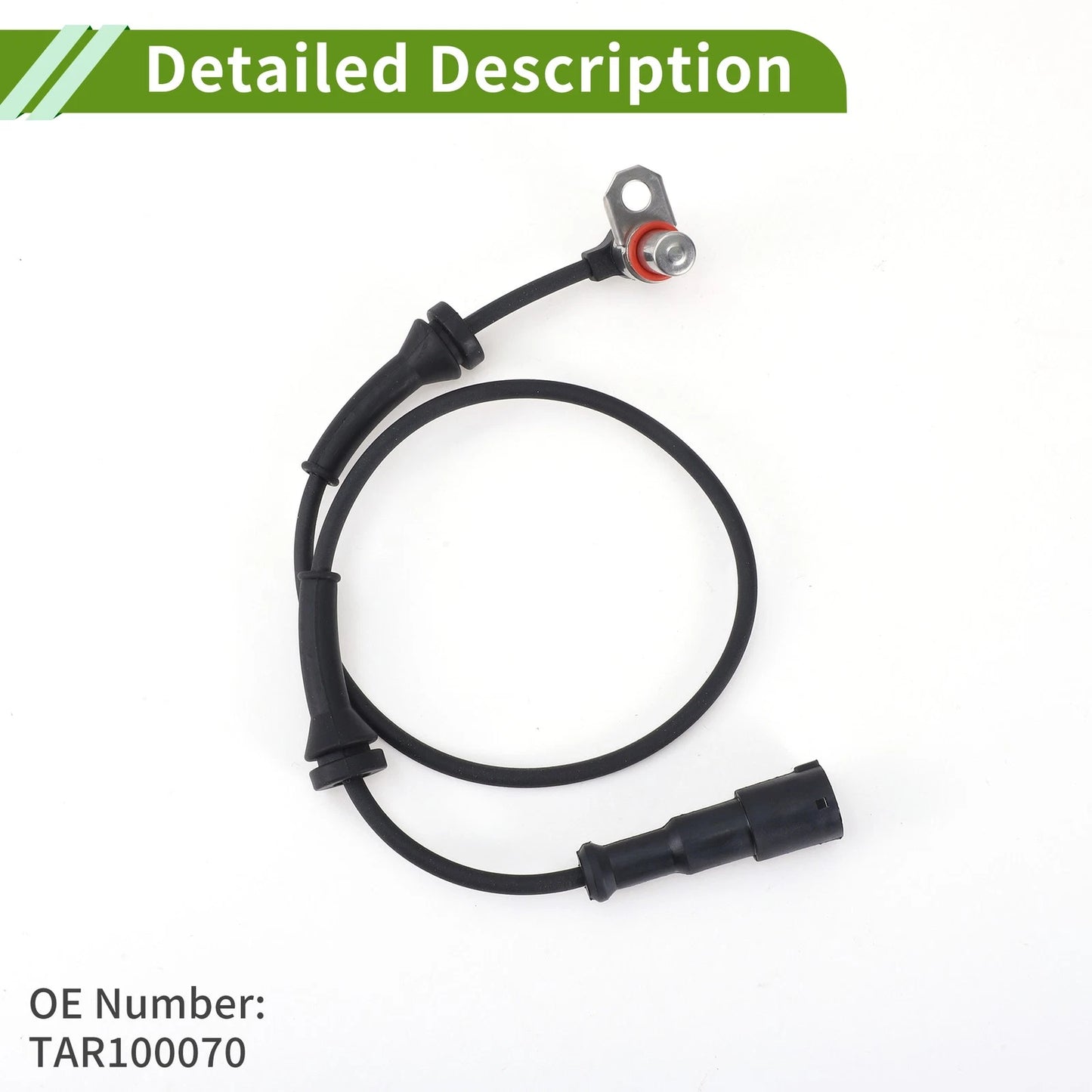 ABS Wheel Speed Sensor for Land Rover Discovery (2000-2002)