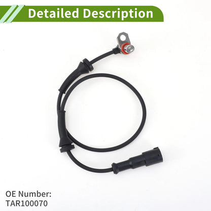 ABS Wheel Speed Sensor for Land Rover Discovery (2000-2002)