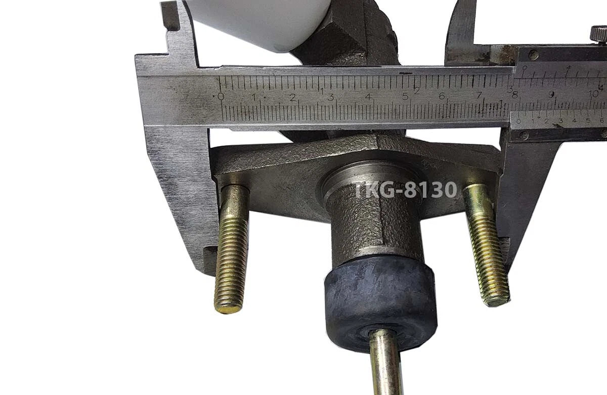 5/8" Clutch Master Cylinder for Toyota Corolla EE90 AE92 AE95 (1987-1992)