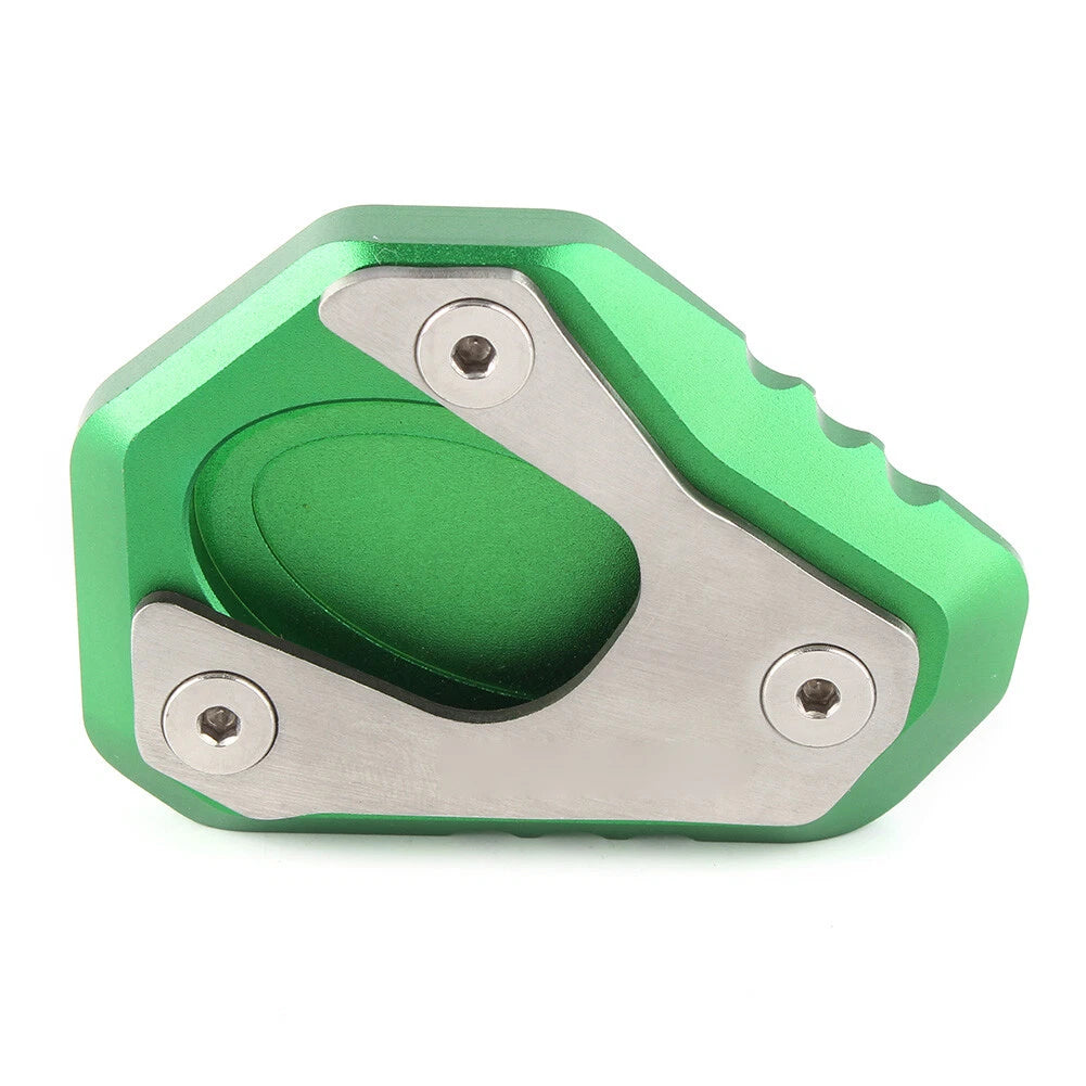 Kickstand Side Stand Pad Extension for Kawasaki Z1000 (2010-2018)