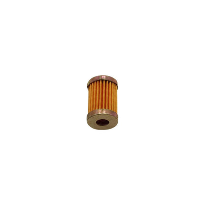 2 x Holley 465 600 Fuel Filters for Carburettor Side Hung Float Bowl
