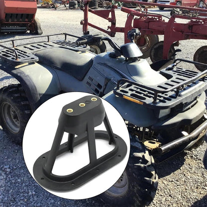 Air Box Filter Stand for Polaris Scrambler Magnum 425 6X6 2X4 Sport 400 (1995-2005)
