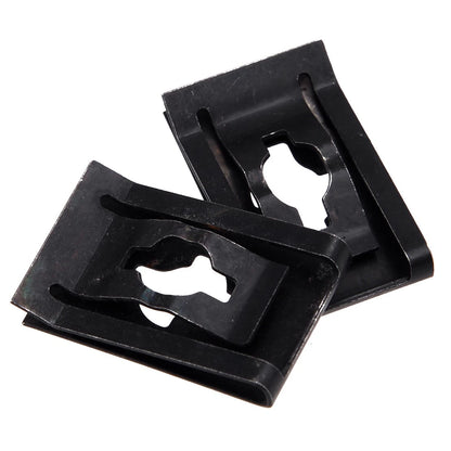4 Pcs Lower Engine Cover Mounting for Honda Accord, Civic, CRV (2003-2023)