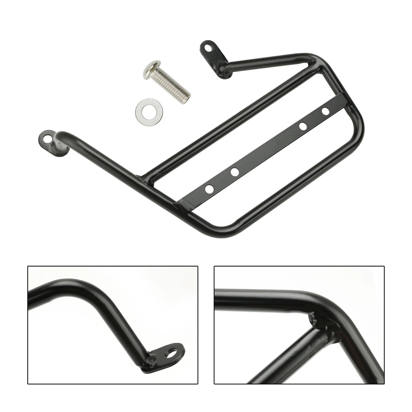 Saddlebag Holder Left for Honda CB1100 EX RS (2017-2023)