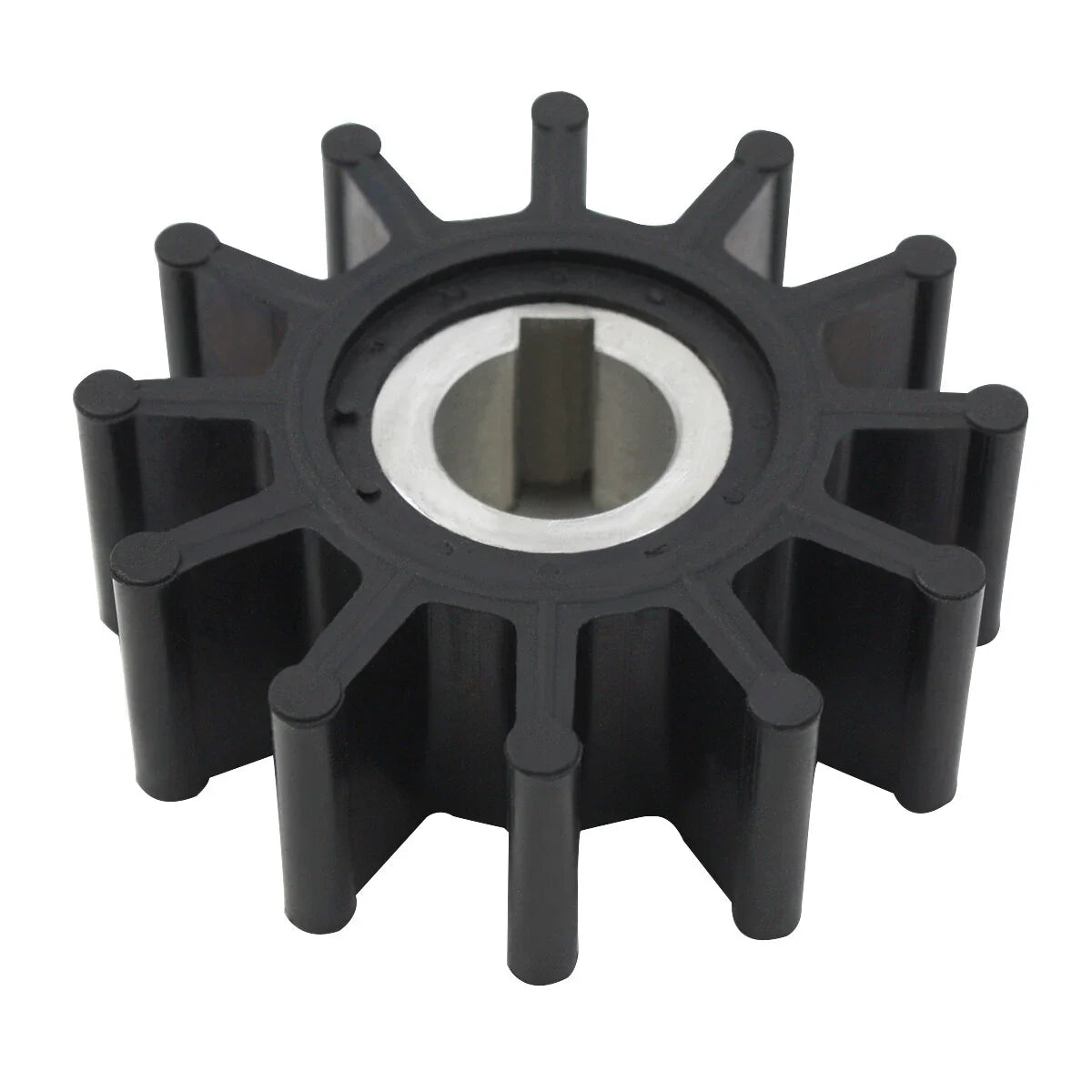 Raw Sea Water Pump Impeller Kit for Sherwood G905/G906/G907/G908/G910P