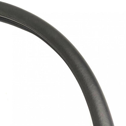 Door Rubber Seal Weatherstrip Rear LH Fits Nissan Sunny B14 4D Sedan 1994-98
