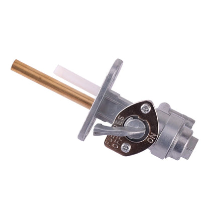 Fuel Gas Tank Switch Petcock Valve for Suzuki TS100 TS125 TS185 TS250 TS400