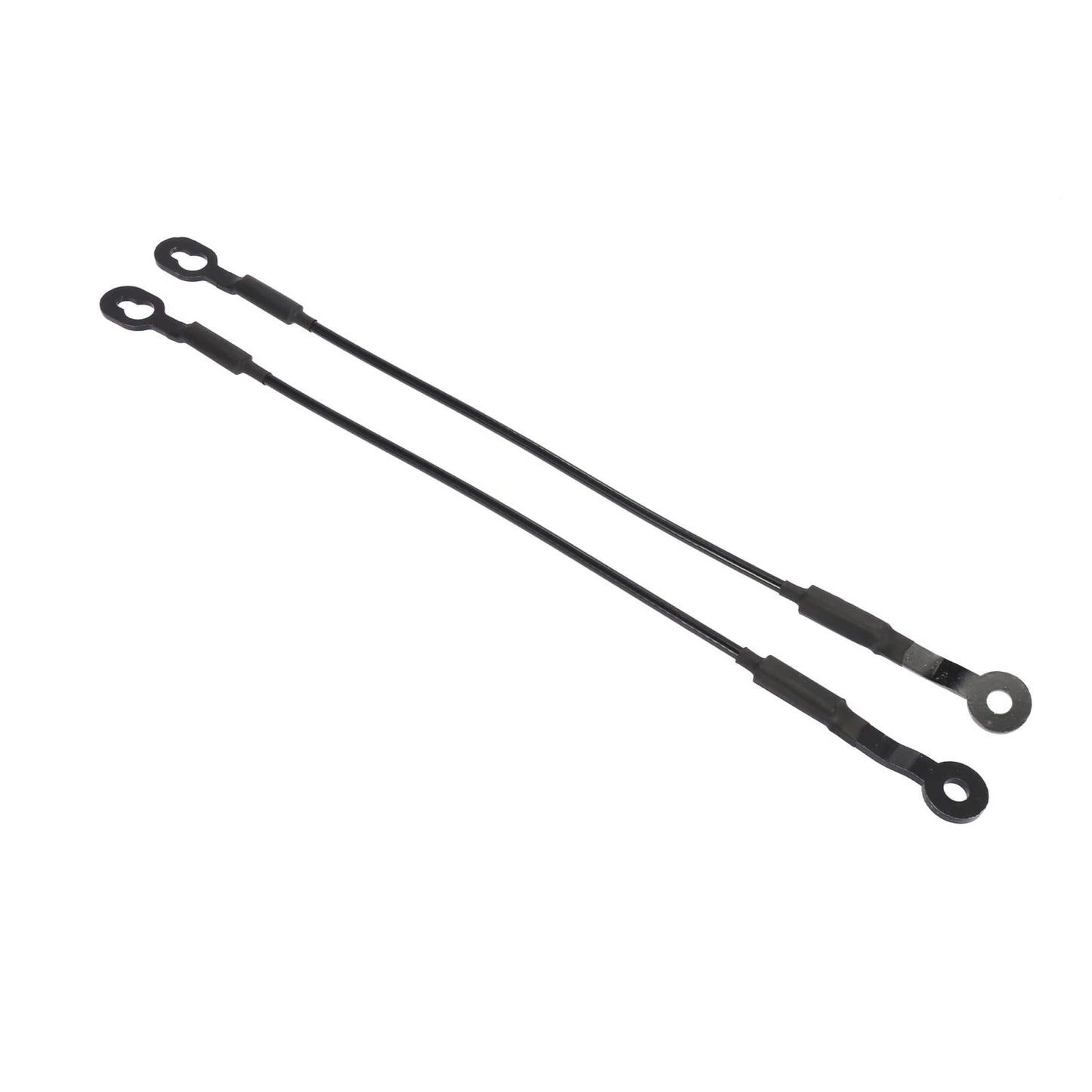 Tailgate Cables for Chevy S10 (1994-1998) (2000-2004)