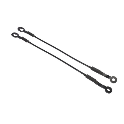 Tailgate Cables for Chevy S10 (1994-1998) (2000-2004)