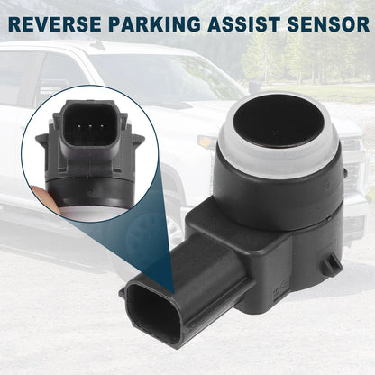 Reverse Parking Assist Sensor for Buick Lucerne (2006–2008)