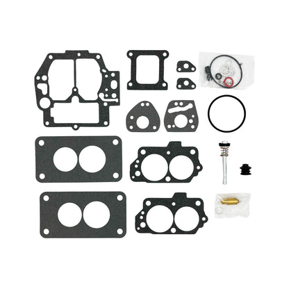 50-59 Holley Main Jet Kit